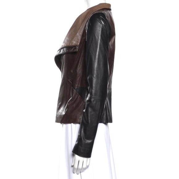 VINCE | Biker Jacket - Picture 2 of 9